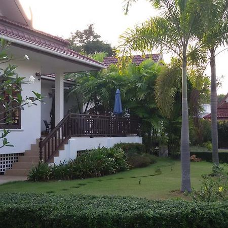 Sunflower Villas Koh Chang Dış mekan fotoğraf