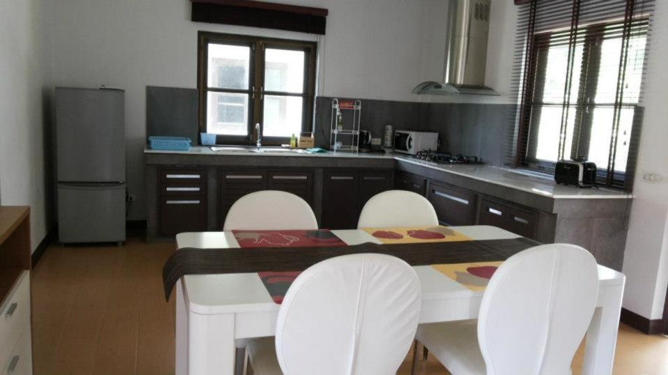 Sunflower Villas Koh Chang Dış mekan fotoğraf