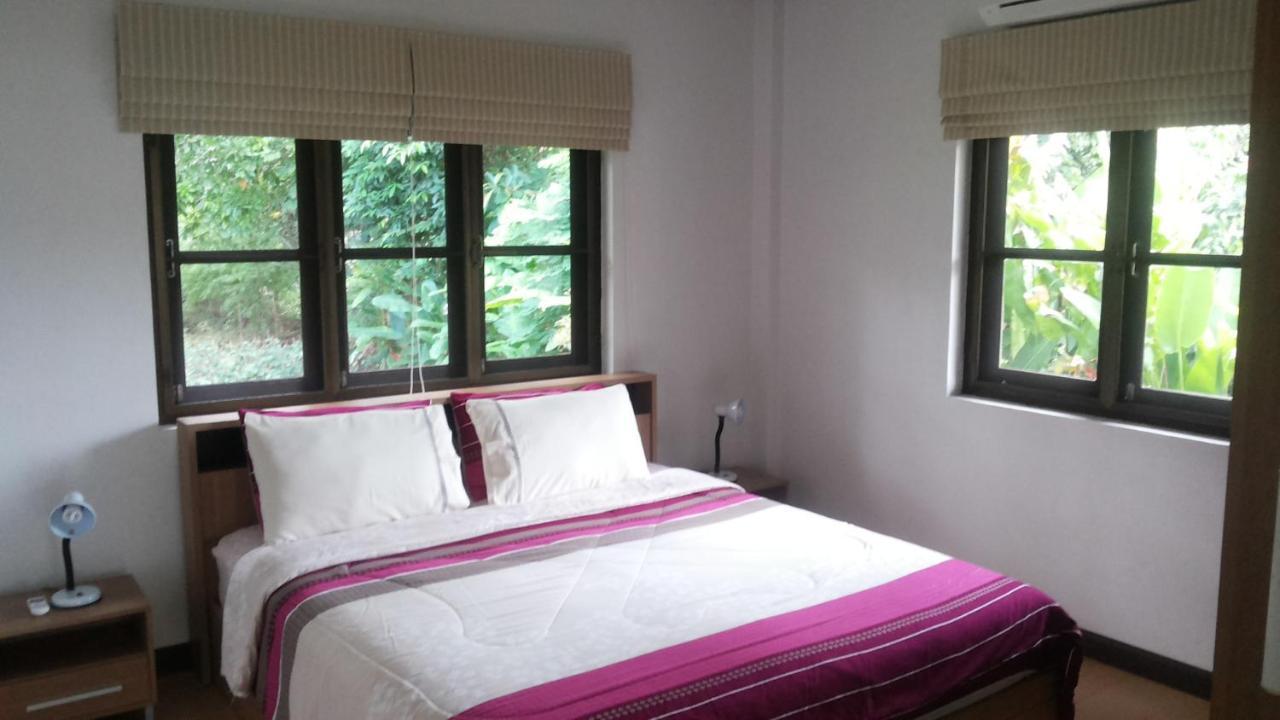 Sunflower Villas Koh Chang Dış mekan fotoğraf