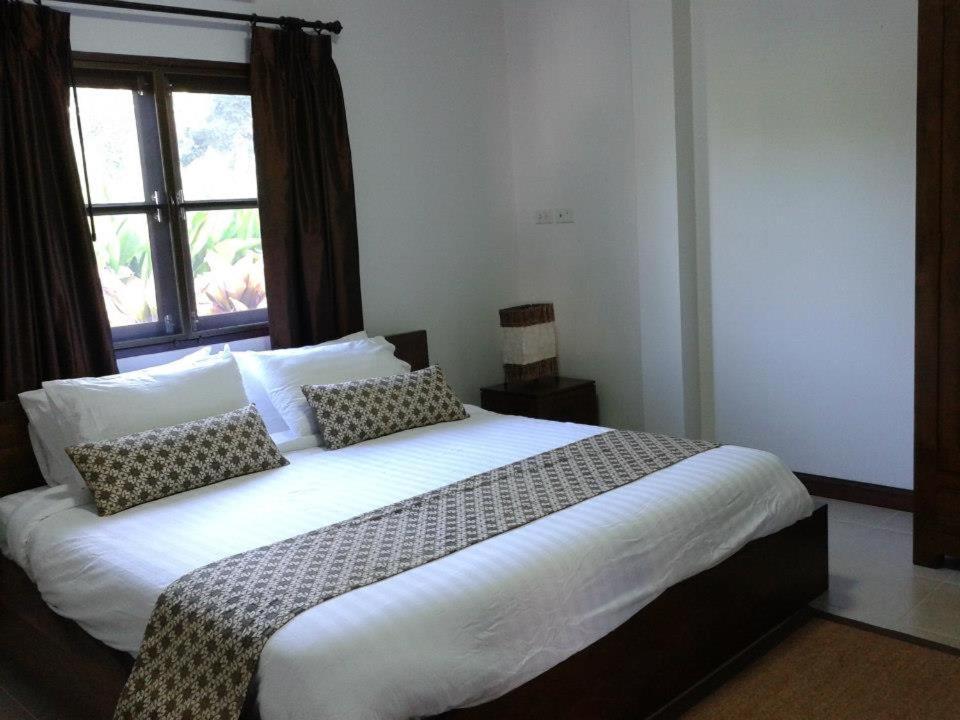 Sunflower Villas Koh Chang Dış mekan fotoğraf