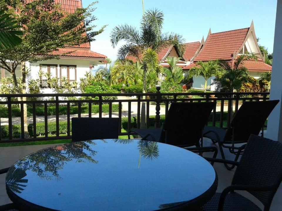 Sunflower Villas Koh Chang Dış mekan fotoğraf