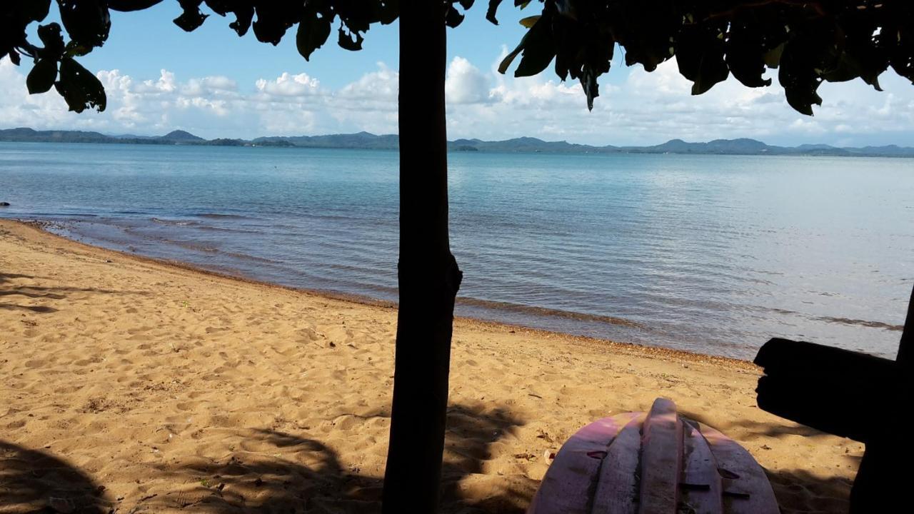 Sunflower Villas Koh Chang Dış mekan fotoğraf